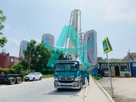 Mitsubishi Fuso