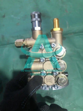 Водяной насос SANY QL-B80