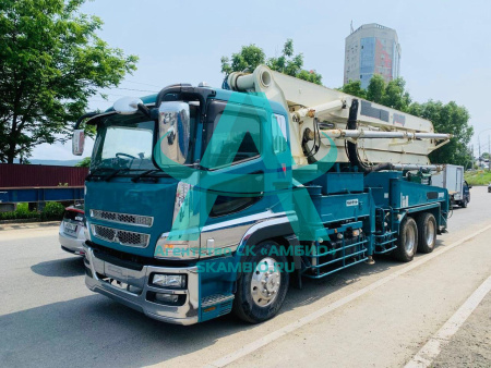 Mitsubishi Fuso