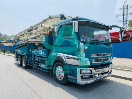 Mitsubishi Fuso