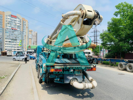 Mitsubishi Fuso
