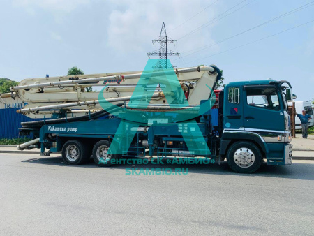 Mitsubishi Fuso