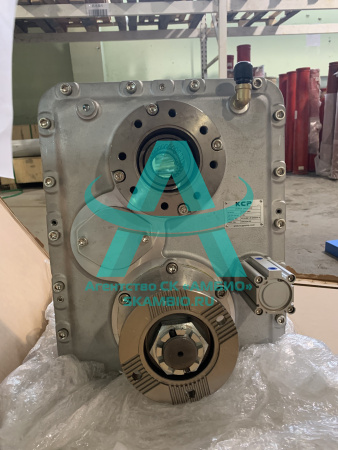 Коробка отбора мощности (PTO) KCP 000354100 (1:1.25)