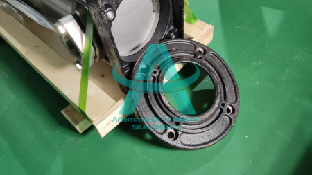 Водяной насос CDLF4-160 KCP