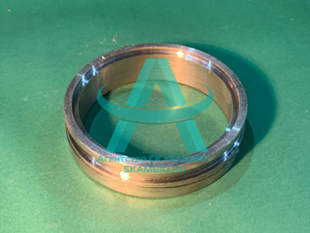 Фланец бетоновода DN125 (148 мм)