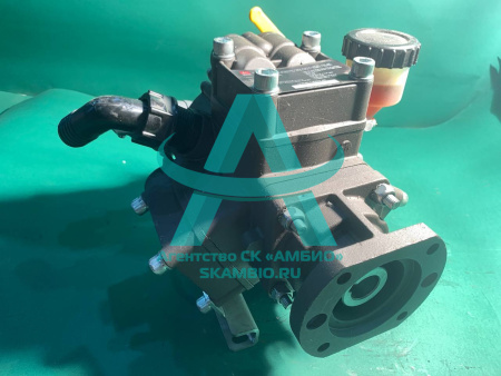 Водяной насос CIFA 908423 (без мотора)