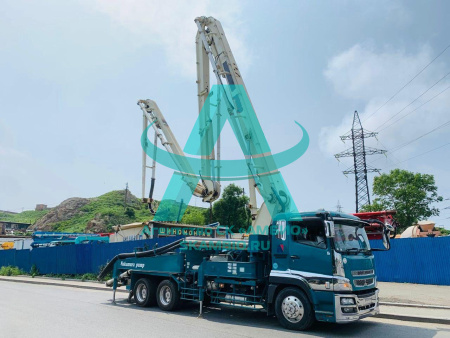 Mitsubishi Fuso
