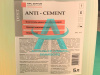 Анти-цемент (канистра 5л)