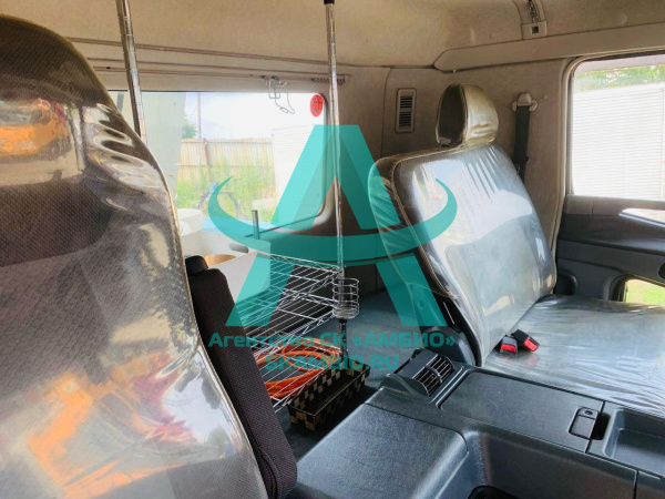 Mitsubishi Fuso