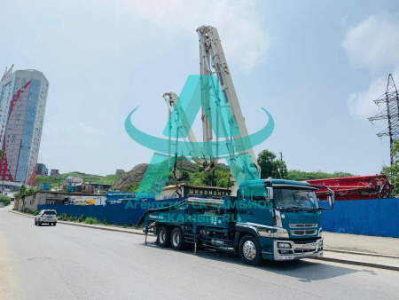 Mitsubishi Fuso