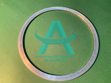 Компенсационное кольцо CIFA 215497