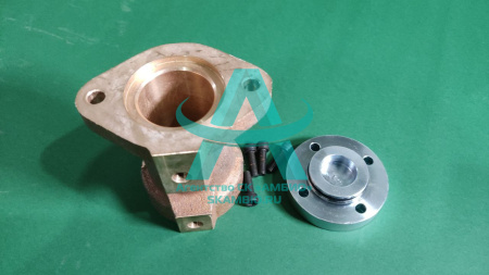 Цилиндр включения PTO Junjin