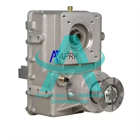 Коробка Stiebel Gearbox 4496