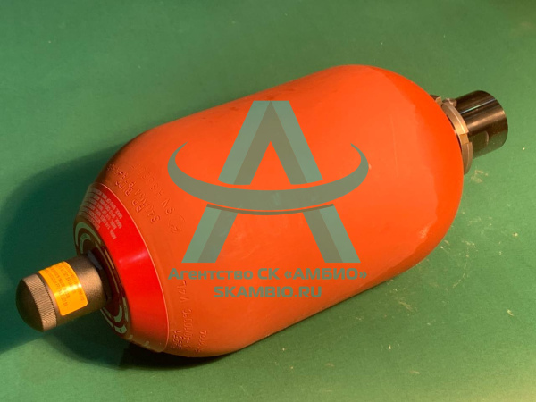 Гидроаккумулятор HYDAC 4L (SB330-4A1/112U-330A)