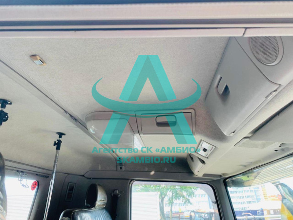 Mitsubishi Fuso