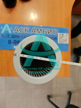 Фильтр TFX-1000*80