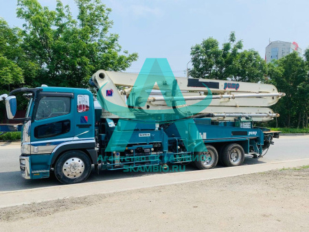 Mitsubishi Fuso