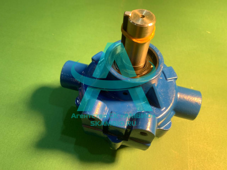 Водяной насос Schwing 10164399 / PM 018533006 / Waitzinger WAI100261